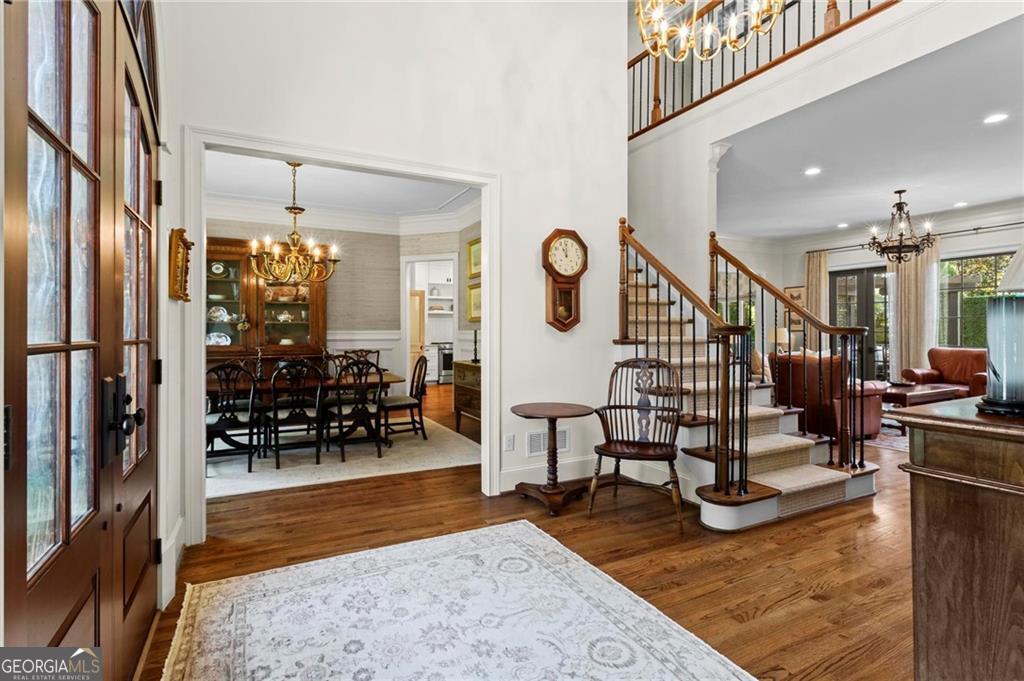 1190 Austin Glen Drive Dunwoody GA 30338