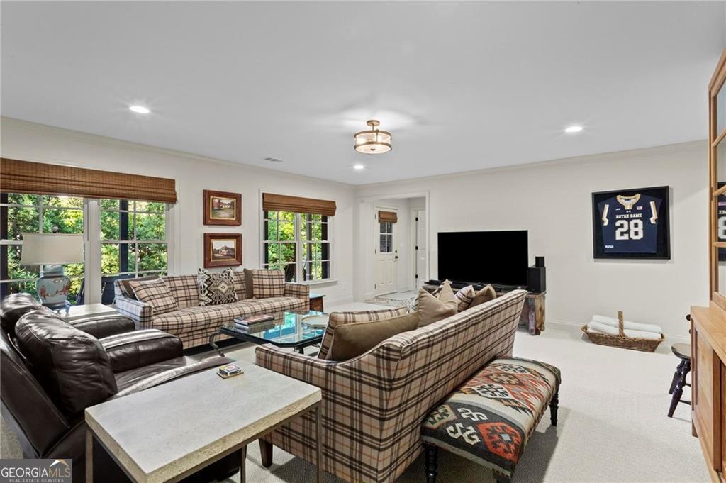 1190 Austin Glen Drive Dunwoody GA 30338