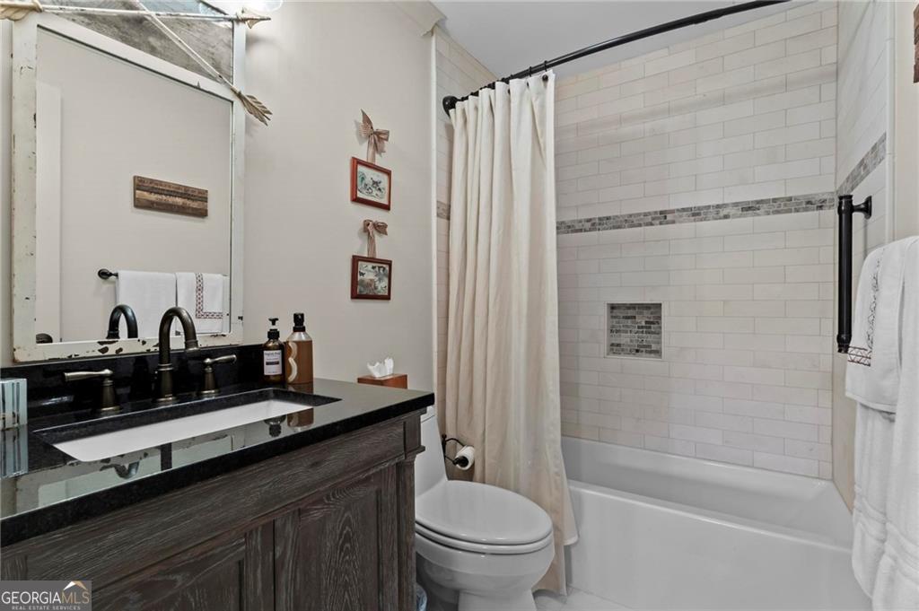 1190 Austin Glen Drive Dunwoody GA 30338