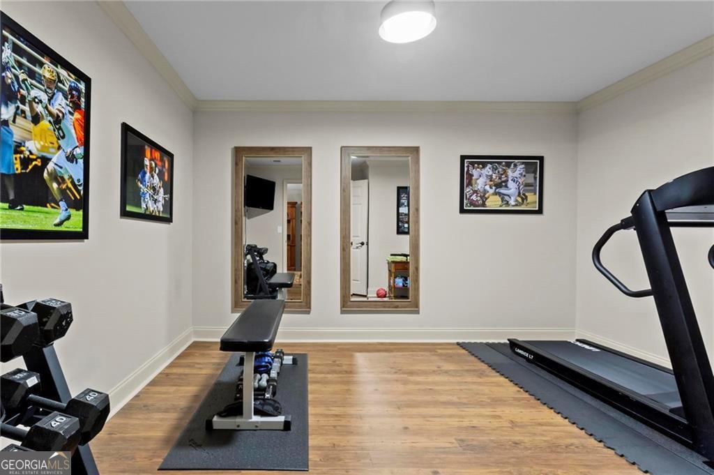 1190 Austin Glen Drive Dunwoody GA 30338