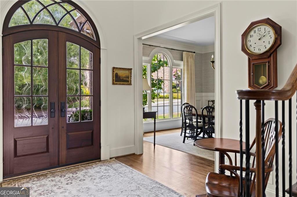 1190 Austin Glen Drive Dunwoody GA 30338