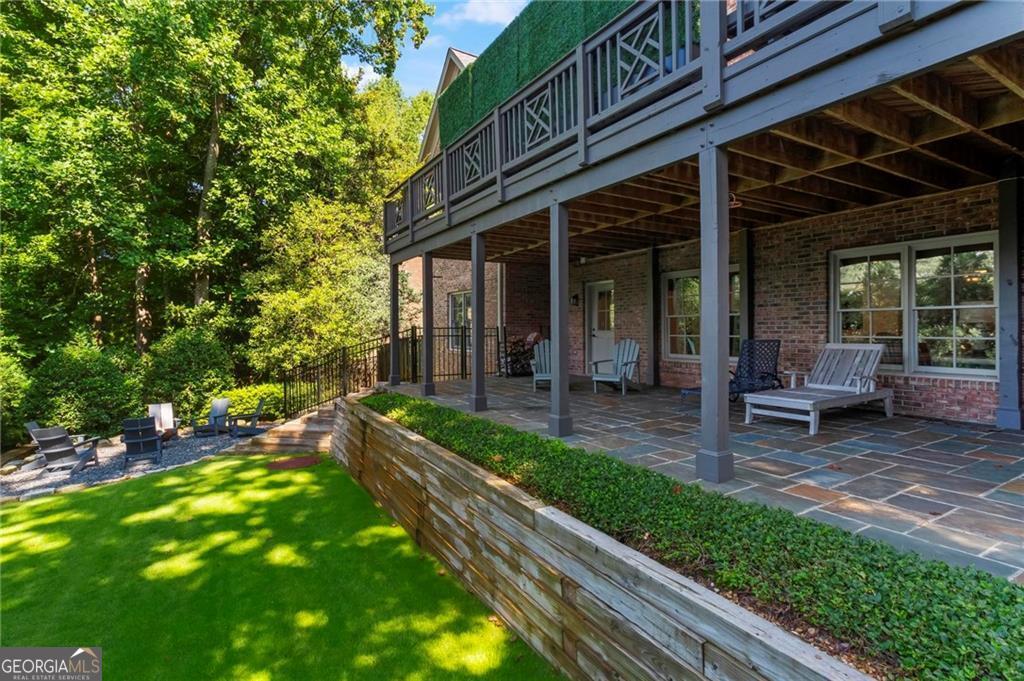 1190 Austin Glen Drive Dunwoody GA 30338