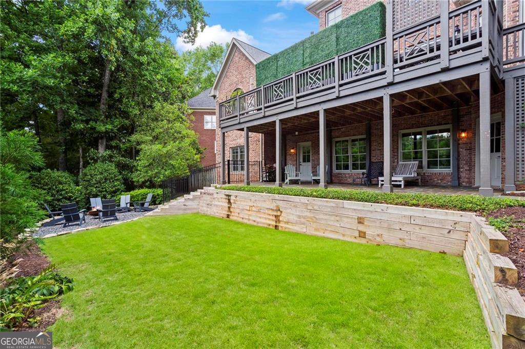 1190 Austin Glen Drive Dunwoody GA 30338