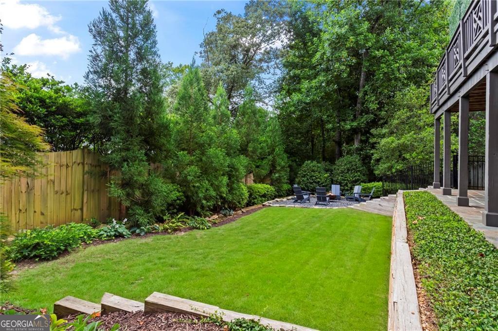 1190 Austin Glen Drive Dunwoody GA 30338