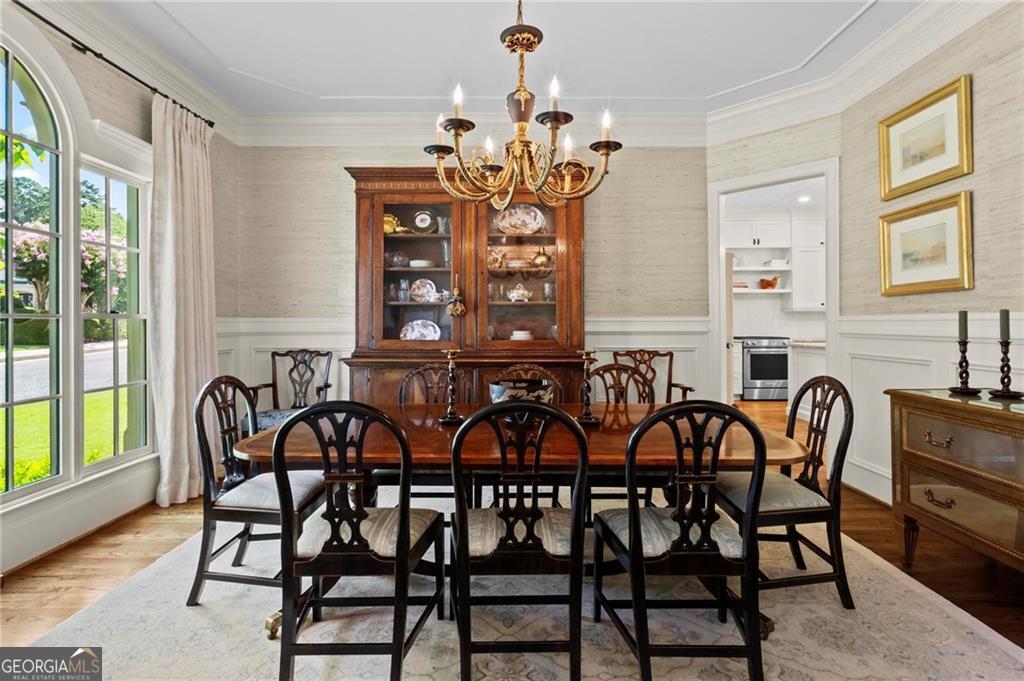 1190 Austin Glen Drive Dunwoody GA 30338