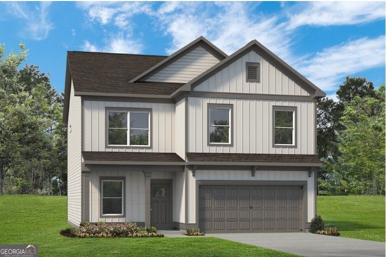 115 Summerfield Place Drive Carrollton GA 30117