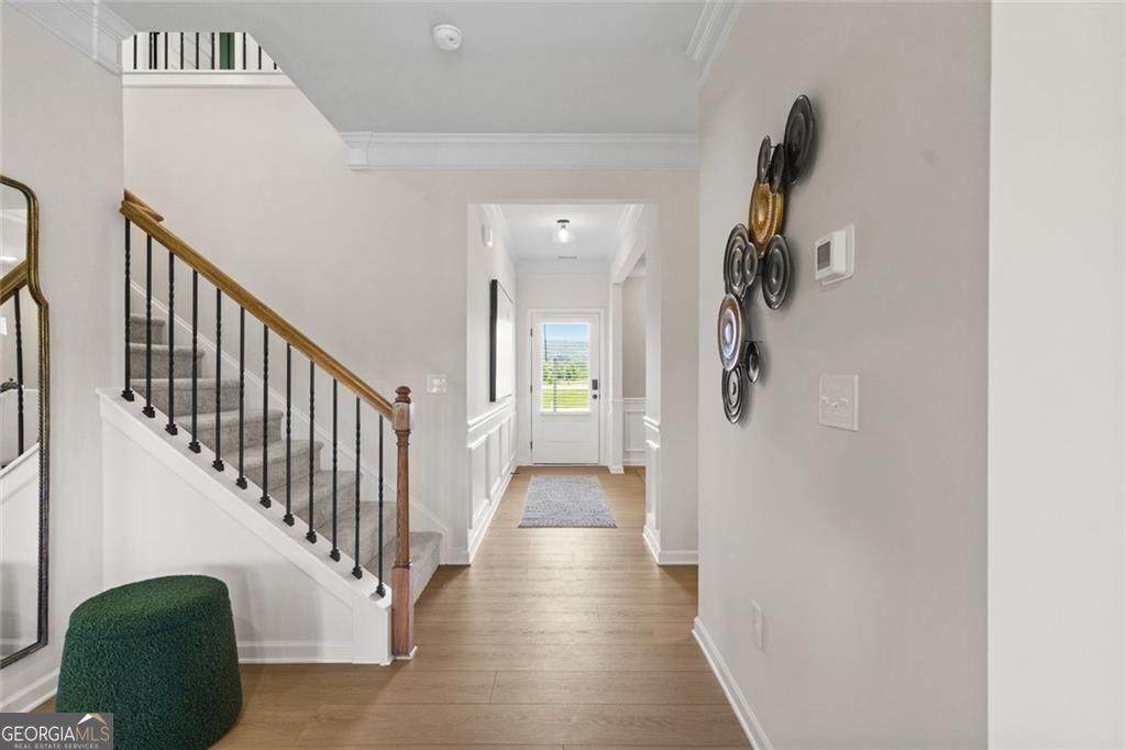 115 Summerfield Place Drive Carrollton GA 30117