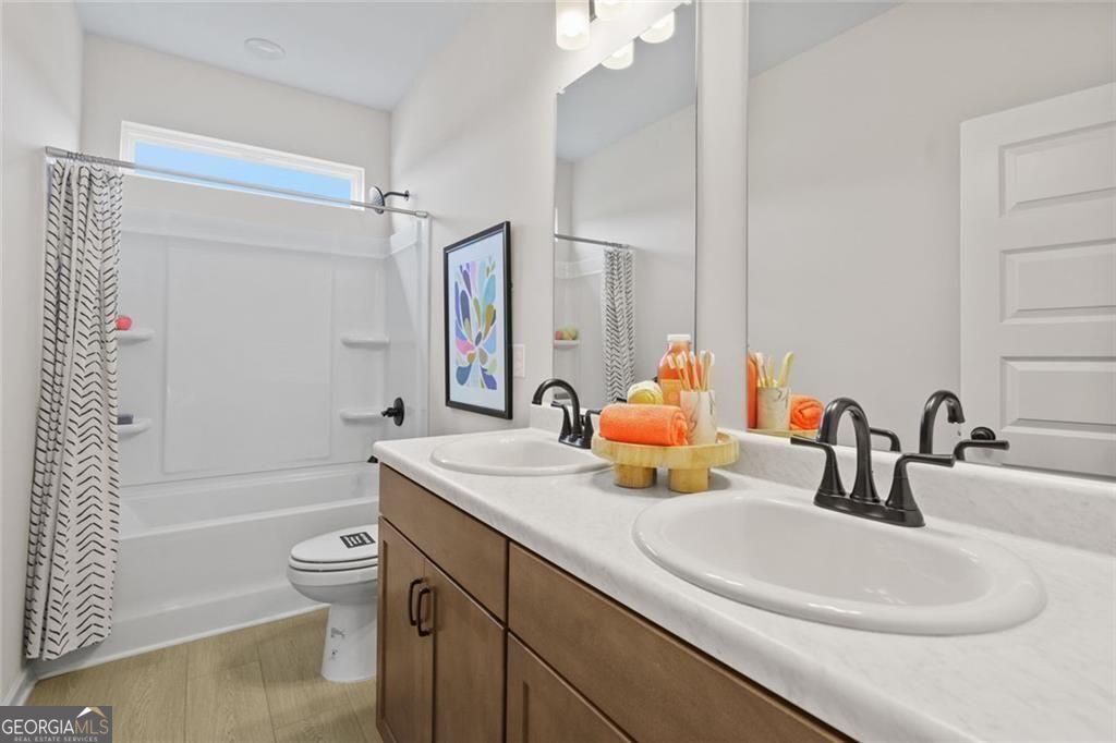 115 Summerfield Place Drive Carrollton GA 30117