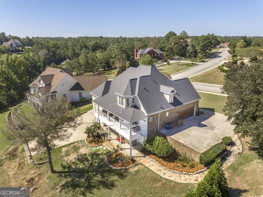 130 Mcclain Circle Macon GA 31216