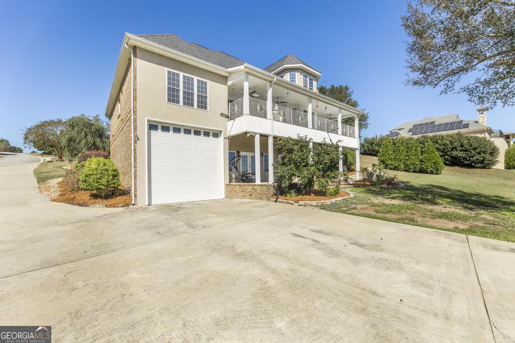 130 Mcclain Circle Macon GA 31216