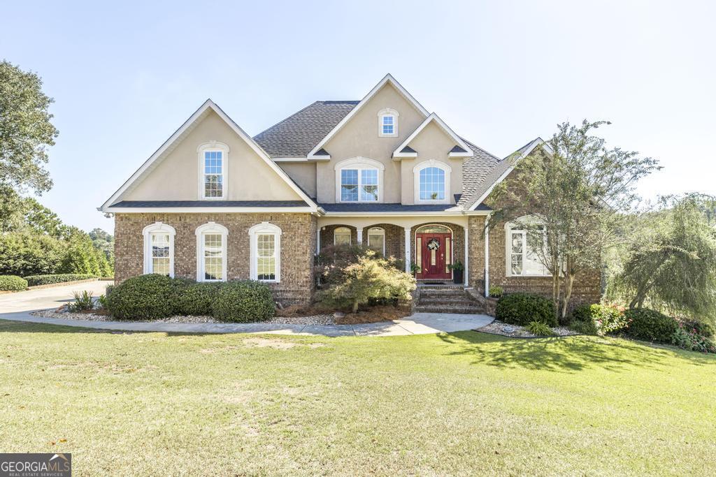 130 Mcclain Circle Macon GA 31216