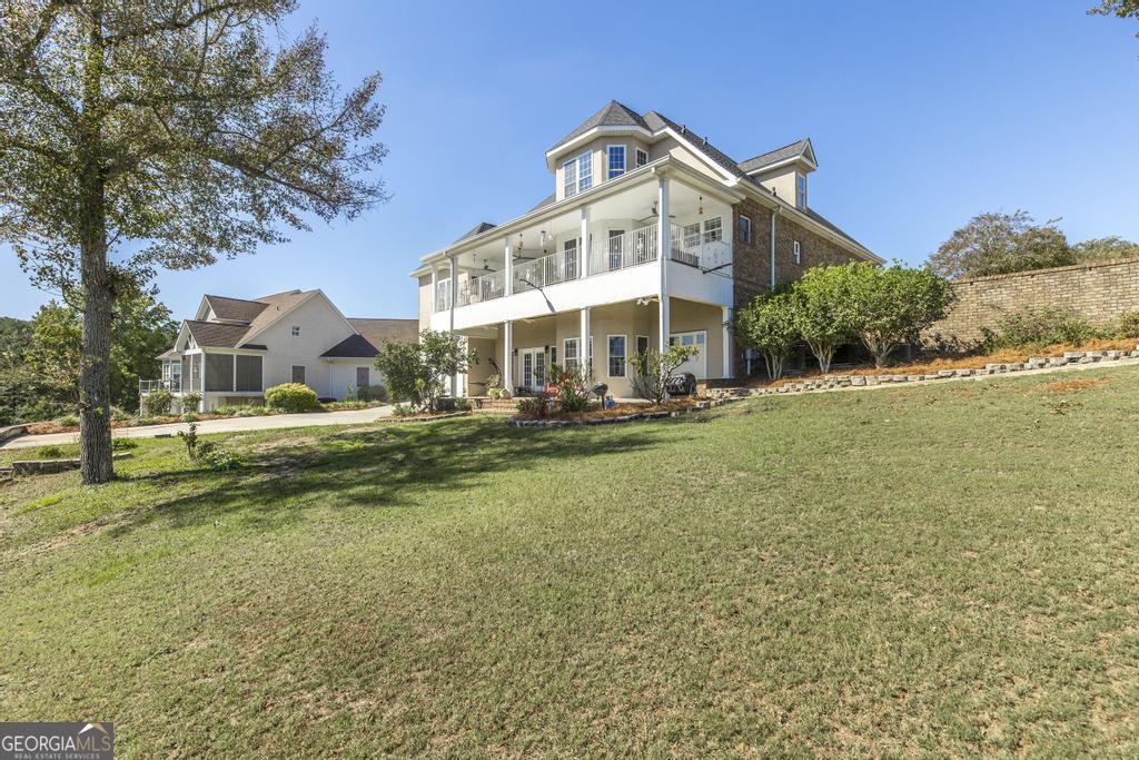 130 Mcclain Circle Macon GA 31216