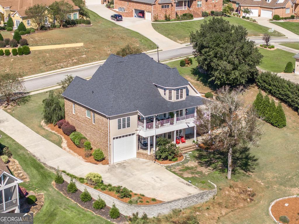 130 Mcclain Circle Macon GA 31216