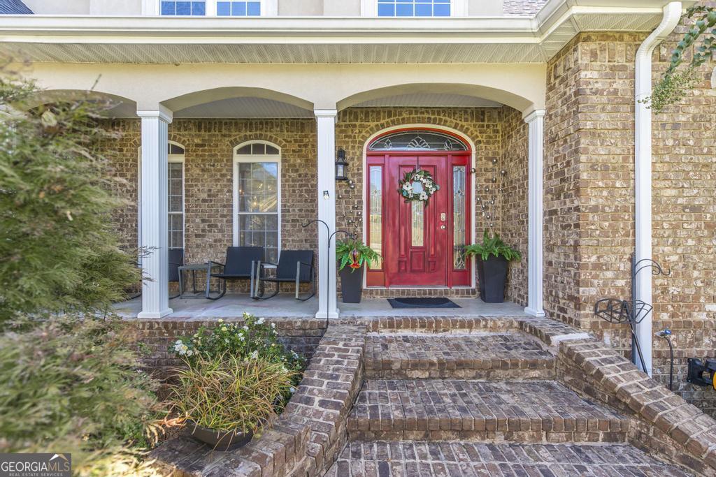 130 Mcclain Circle Macon GA 31216