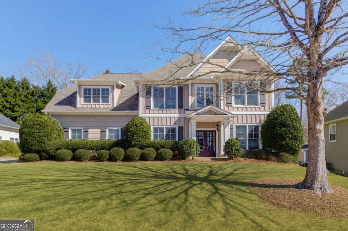 4155 Cami Way Buford GA 30519