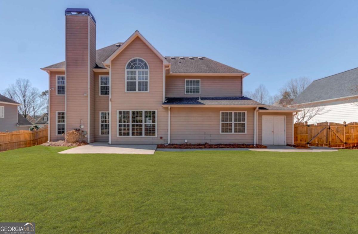 4155 Cami Way Buford GA 30519