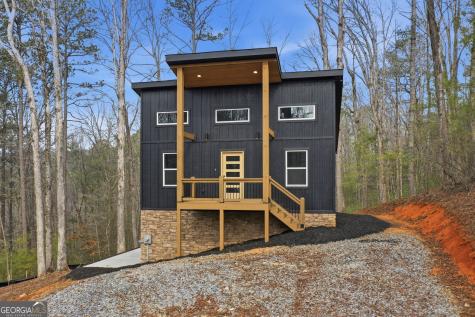 890 Joliet Drive Ellijay GA 30540
