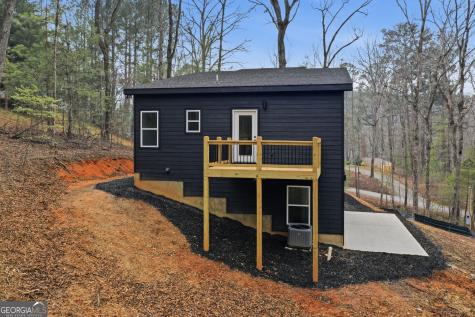 890 Joliet Drive Ellijay GA 30540