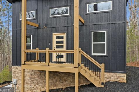 890 Joliet Drive Ellijay GA 30540