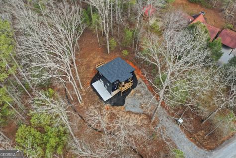 890 Joliet Drive Ellijay GA 30540