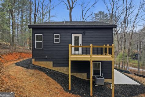 890 Joliet Drive Ellijay GA 30540