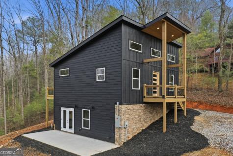 890 Joliet Drive Ellijay GA 30540