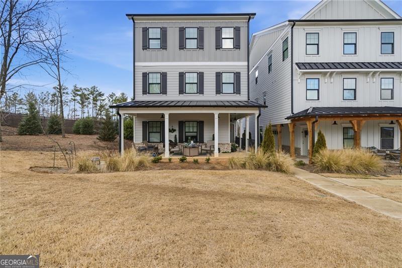 3158 Webb Road Milton GA 30004