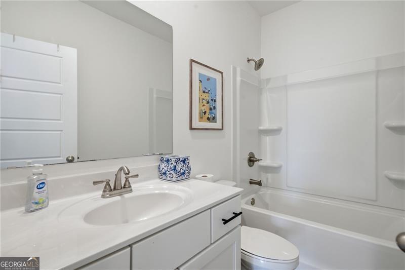 3158 Webb Road Milton GA 30004