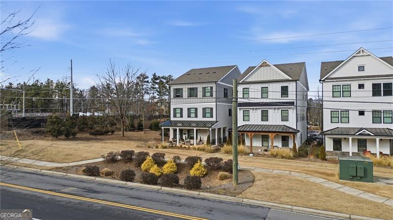 3158 Webb Road Milton GA 30004