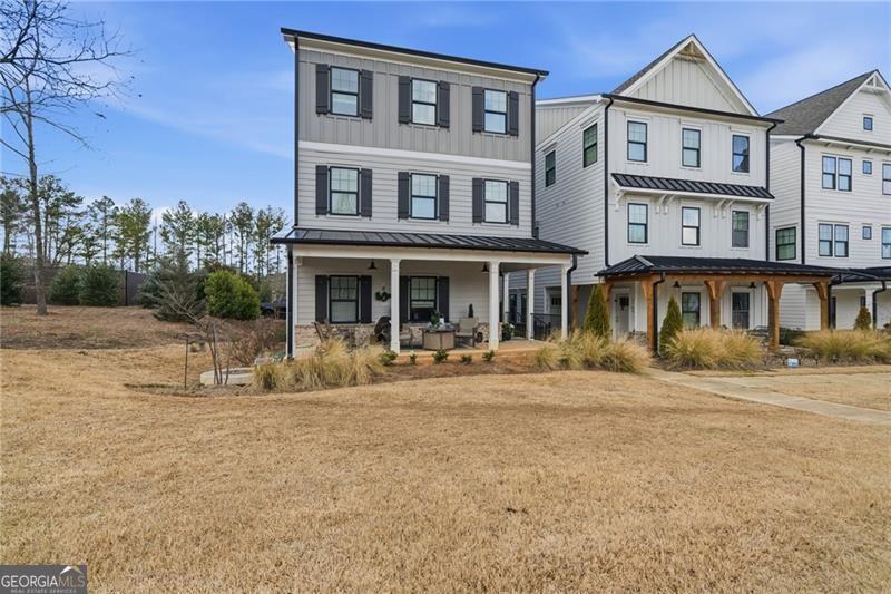 3158 Webb Road Milton GA 30004