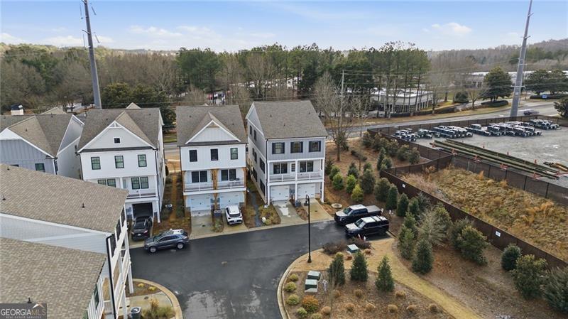 3158 Webb Road Milton GA 30004