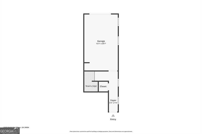 3158 Webb Road Milton GA 30004