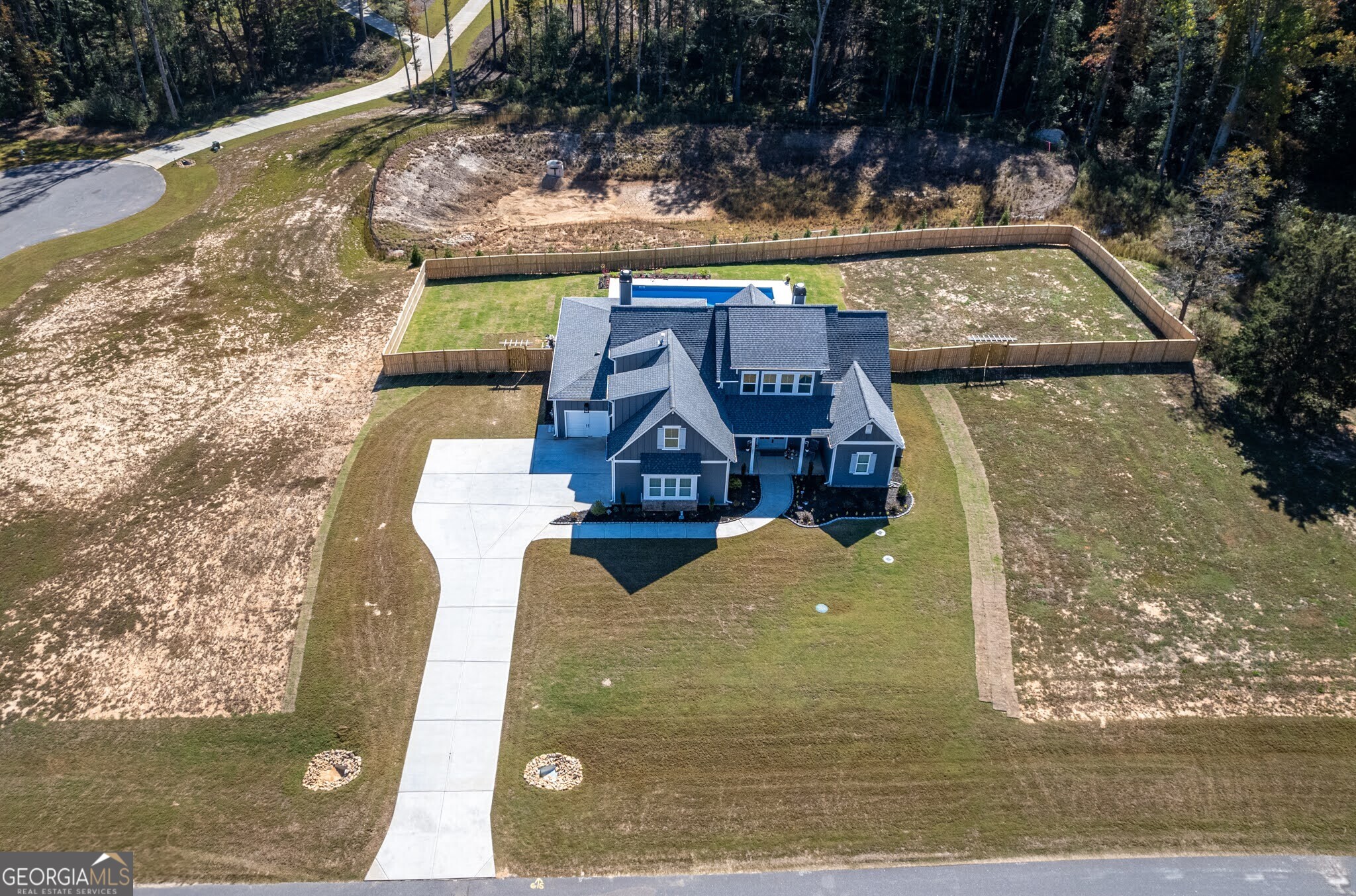 255 Old Town Road Dacula GA 30019