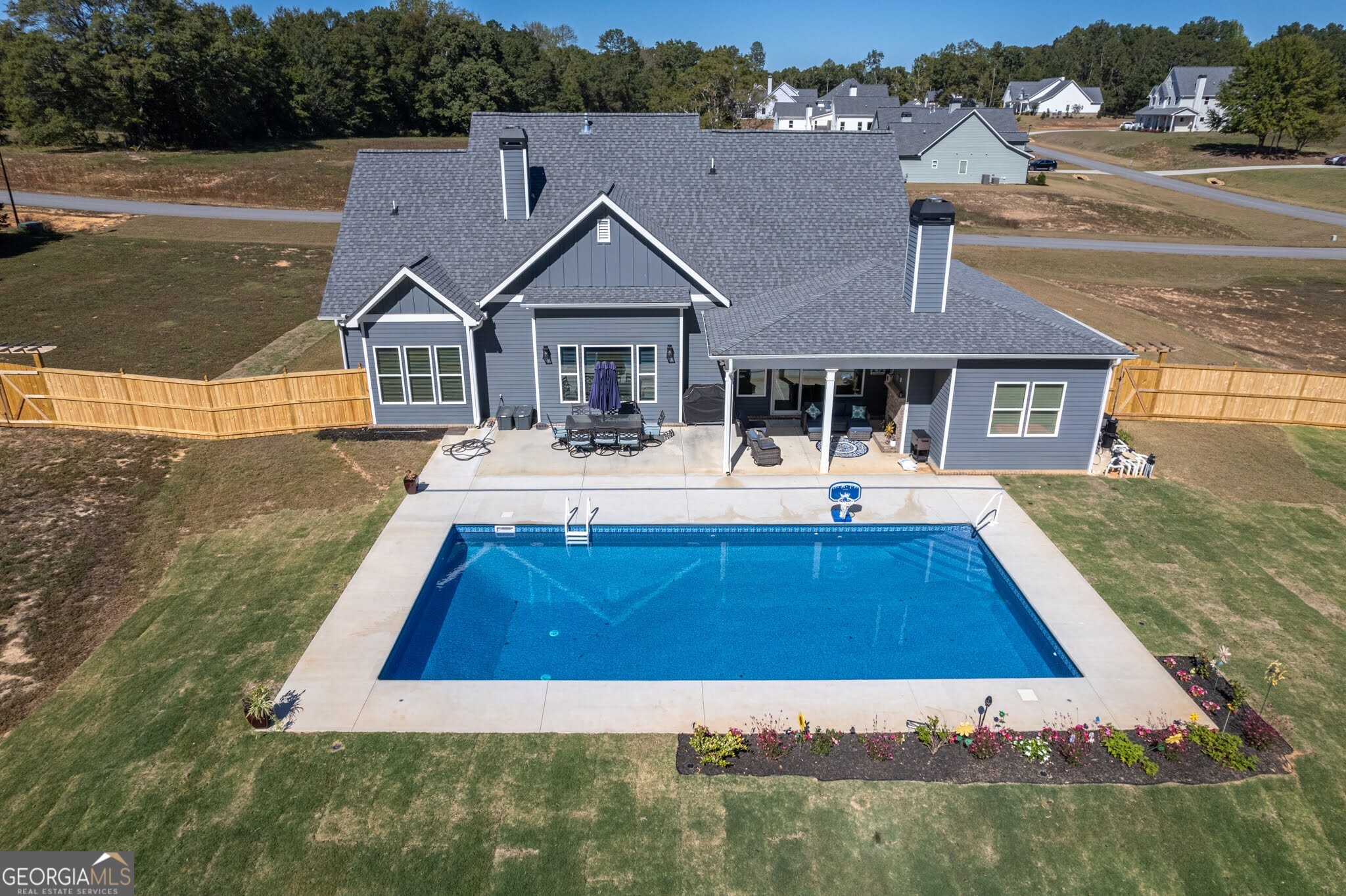 255 Old Town Road Dacula GA 30019