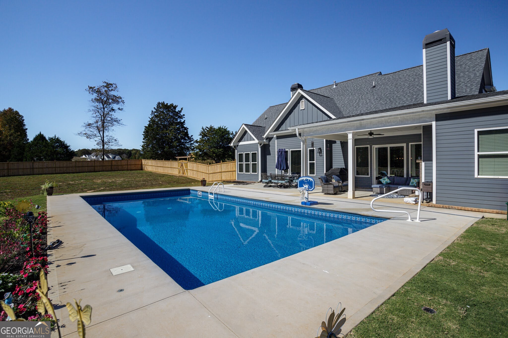 255 Old Town Road Dacula GA 30019