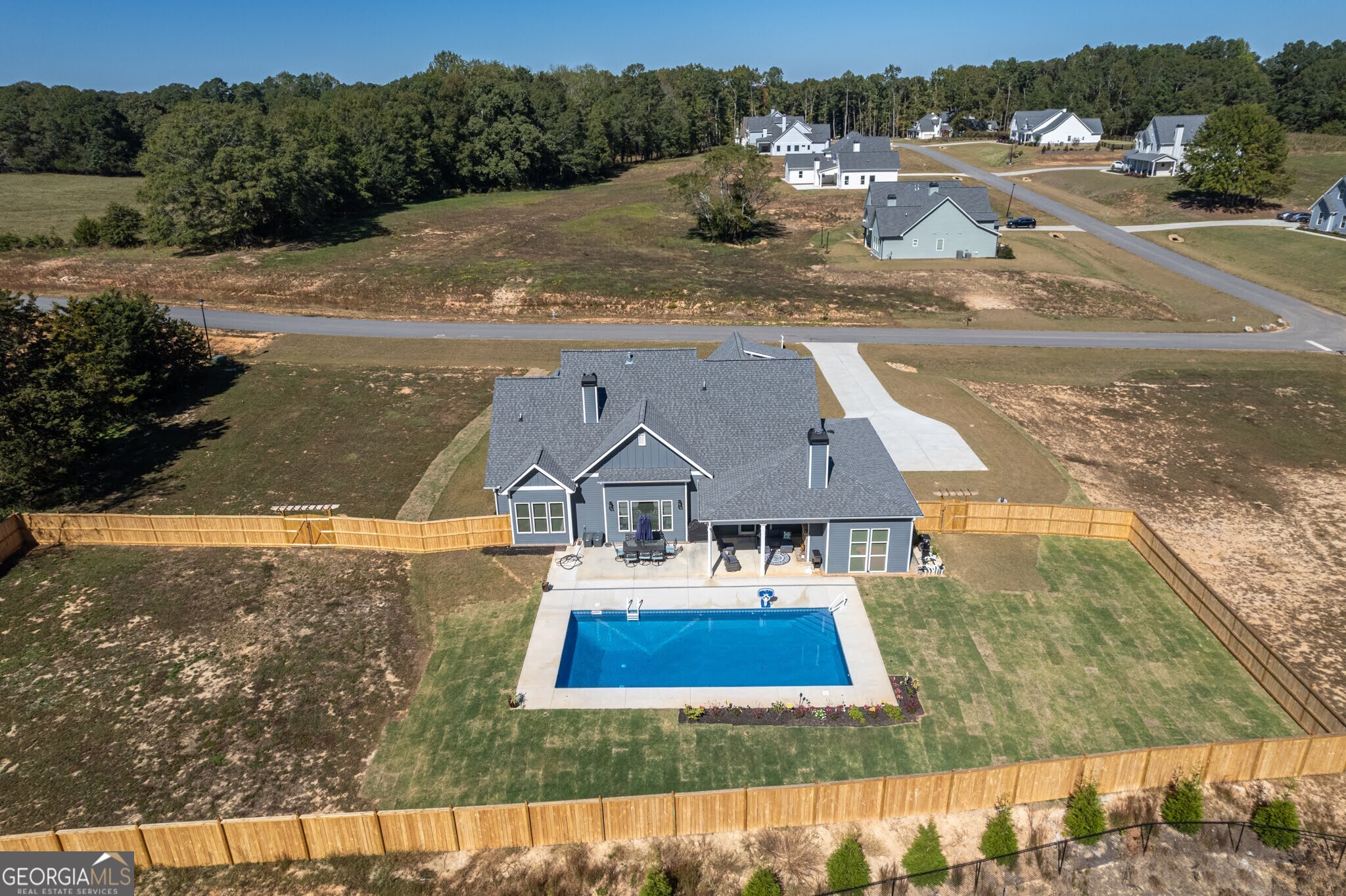 255 Old Town Road Dacula GA 30019