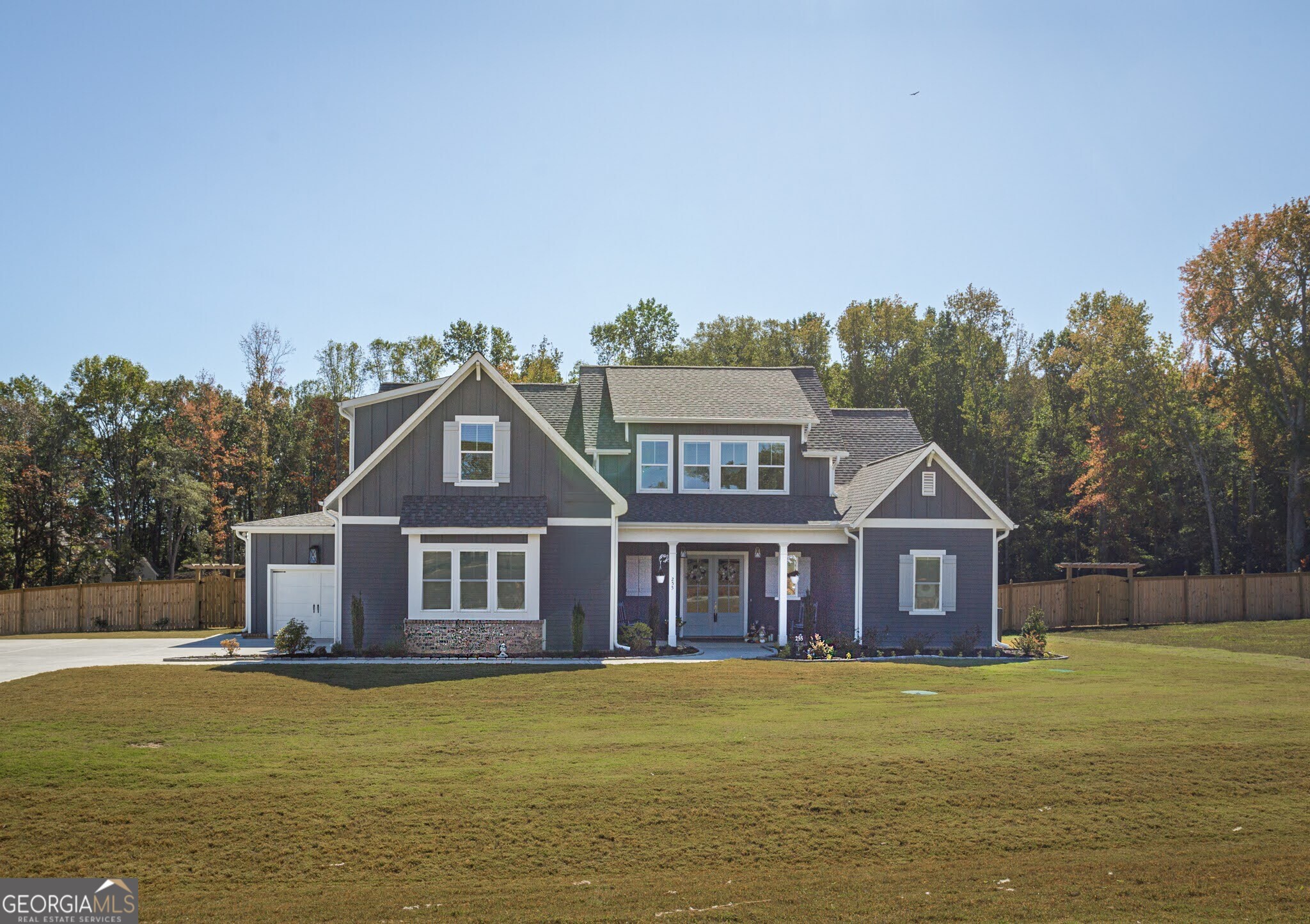 255 Old Town Road Dacula GA 30019