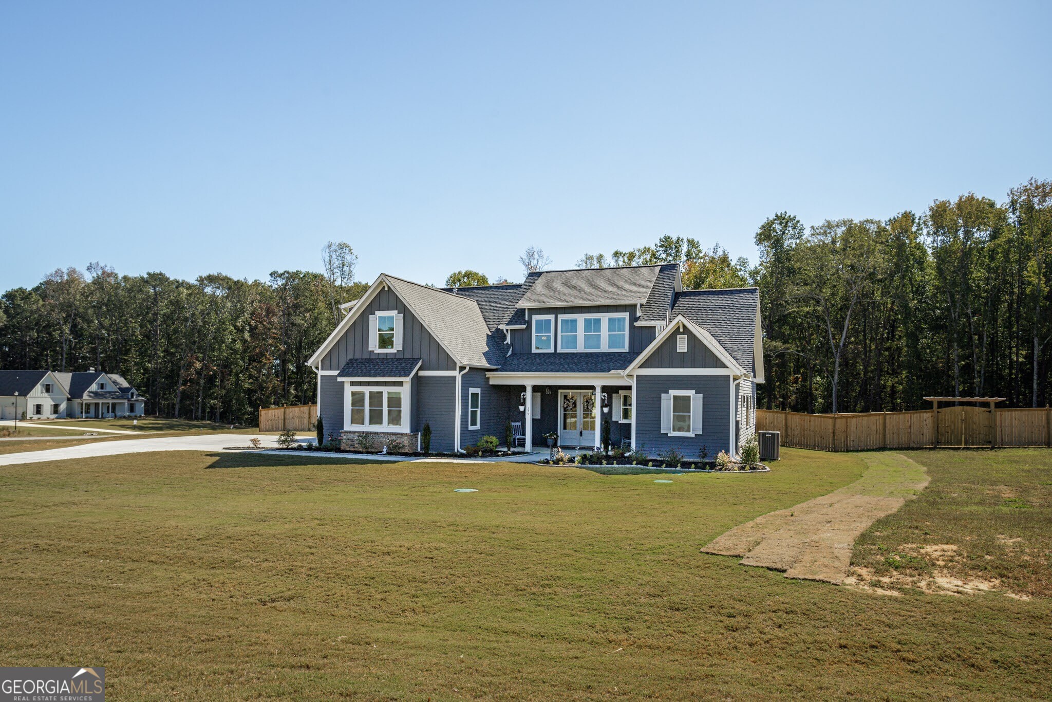 255 Old Town Road Dacula GA 30019