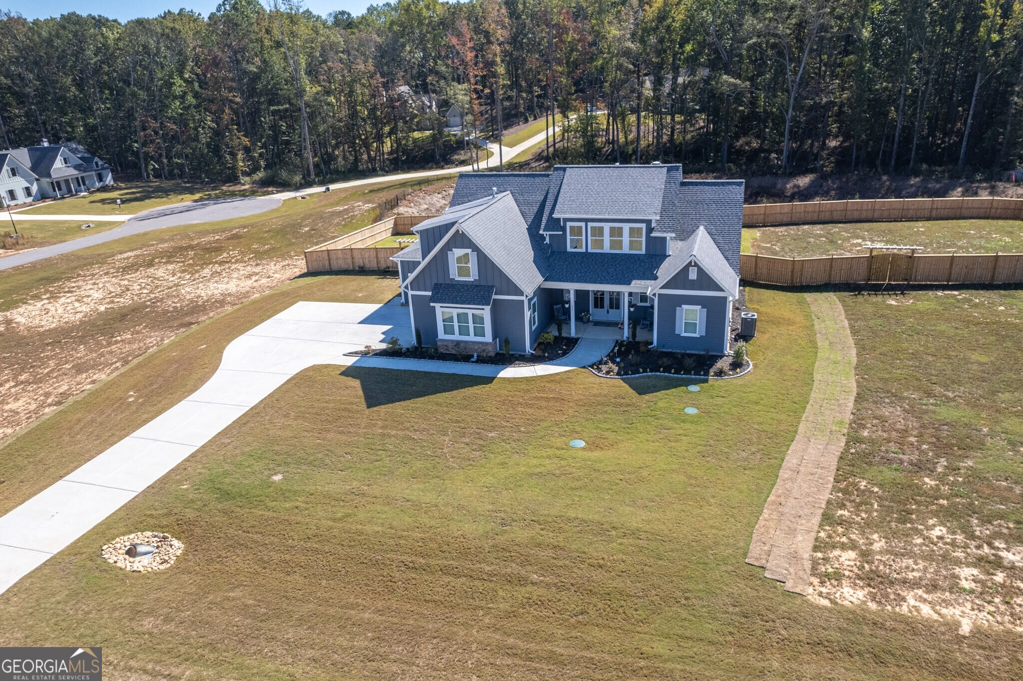 255 Old Town Road Dacula GA 30019