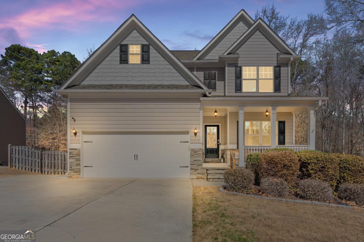 35 Grove Park Drive Dallas GA 30132