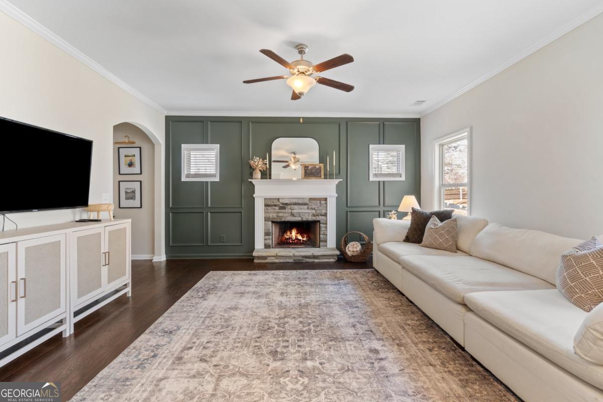 35 Grove Park Drive Dallas GA 30132