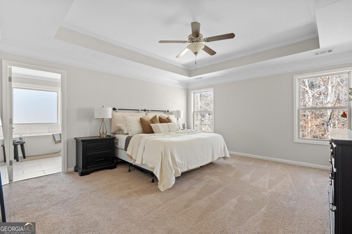 35 Grove Park Drive Dallas GA 30132