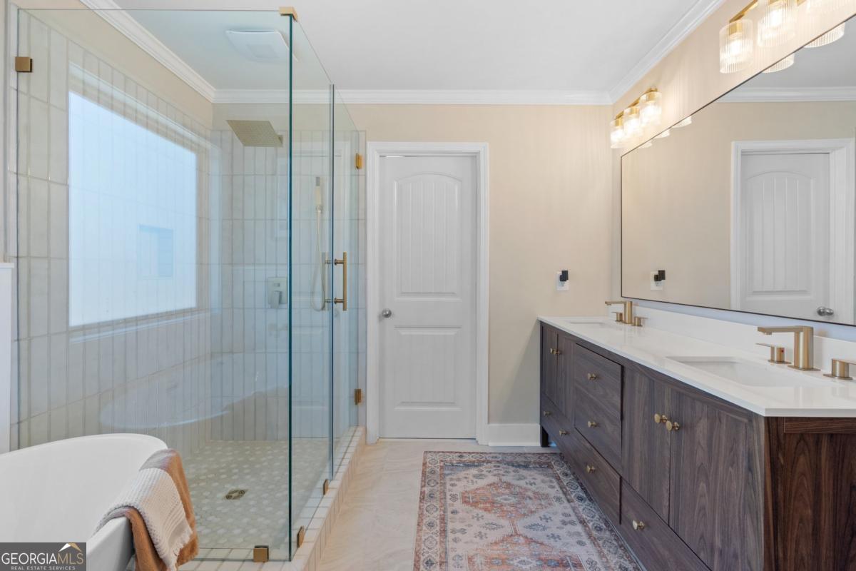 35 Grove Park Drive Dallas GA 30132