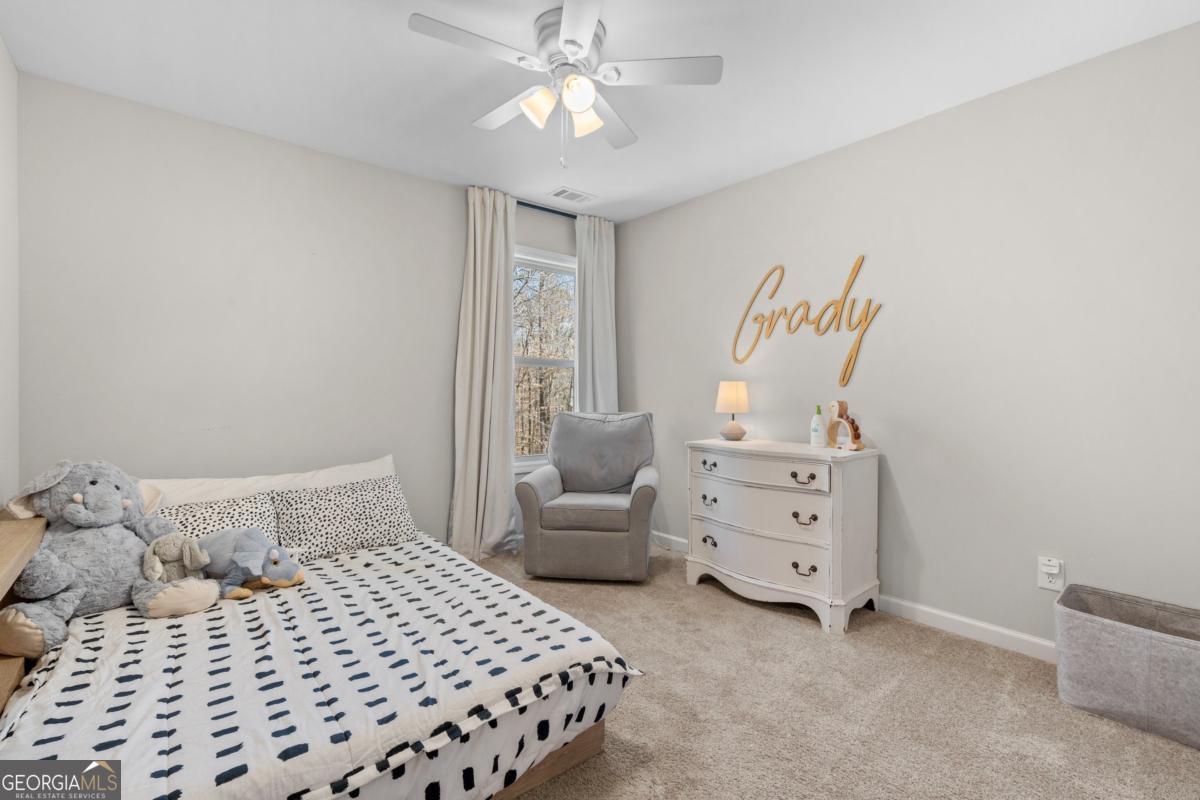 35 Grove Park Drive Dallas GA 30132