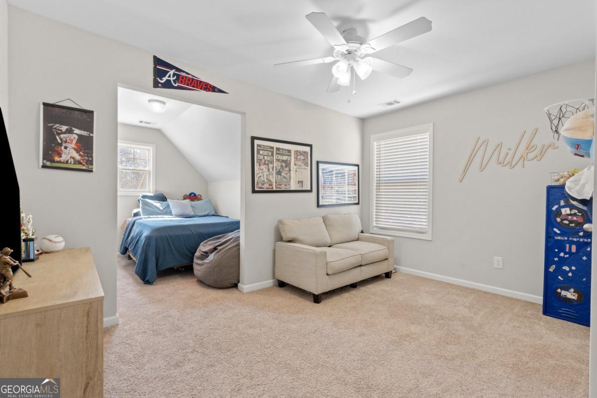 35 Grove Park Drive Dallas GA 30132