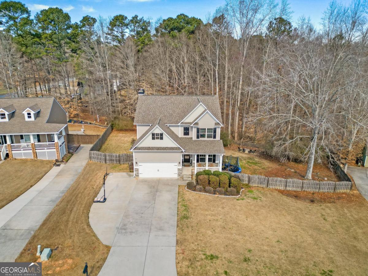 35 Grove Park Drive Dallas GA 30132