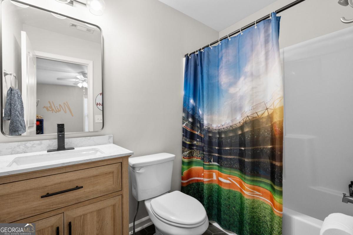35 Grove Park Drive Dallas GA 30132