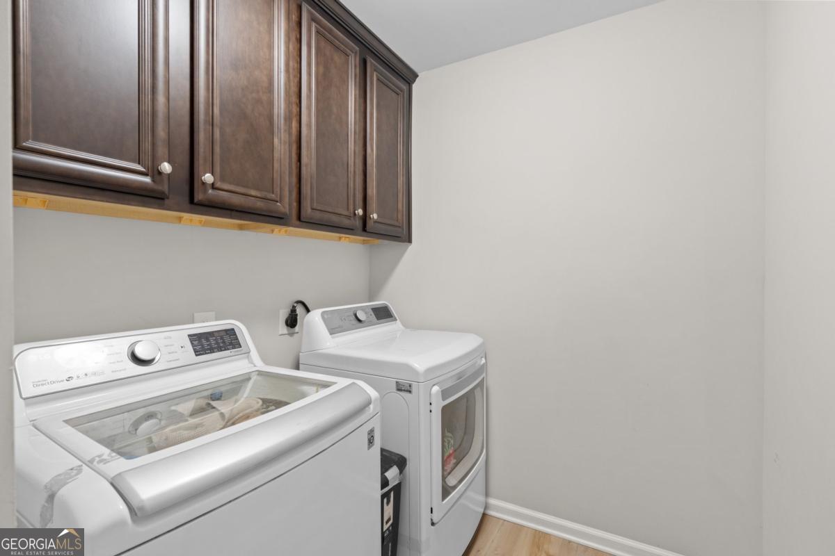 35 Grove Park Drive Dallas GA 30132