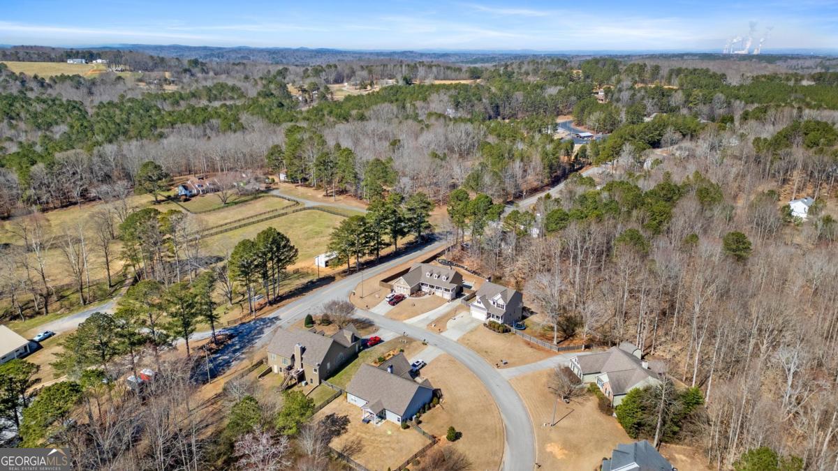 35 Grove Park Drive Dallas GA 30132