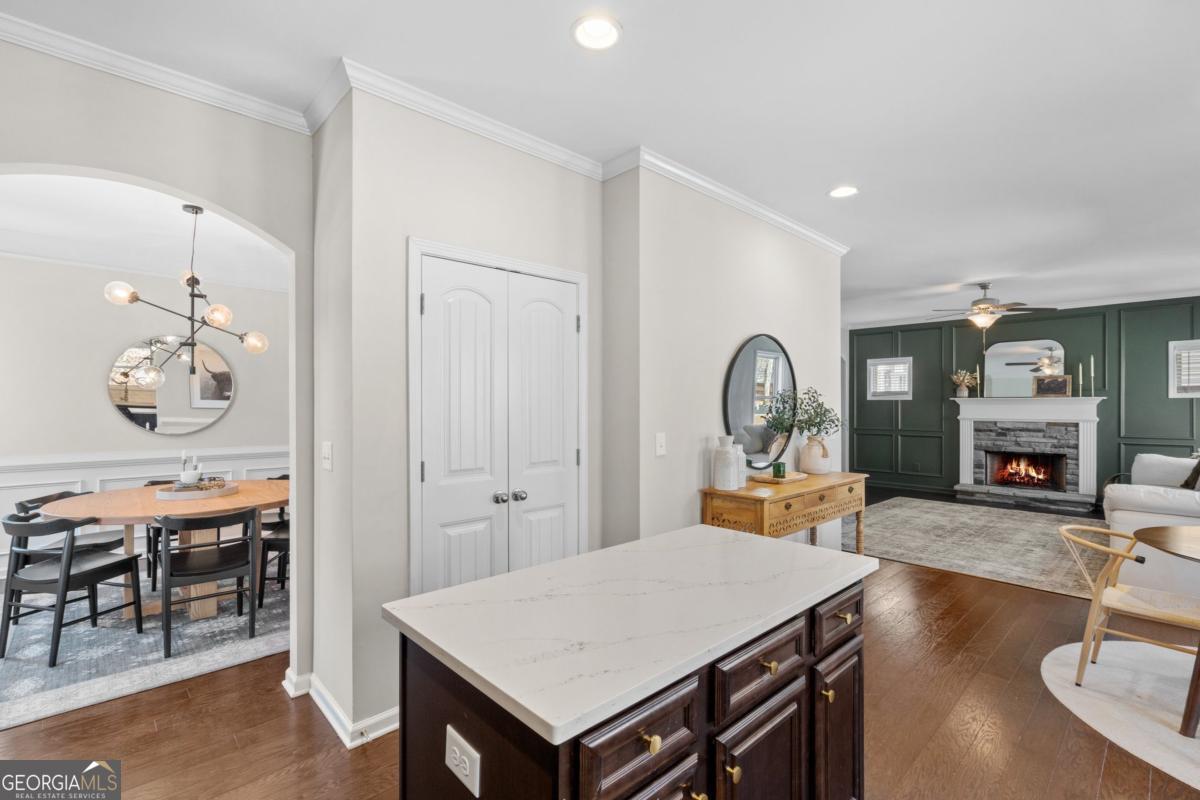 35 Grove Park Drive Dallas GA 30132